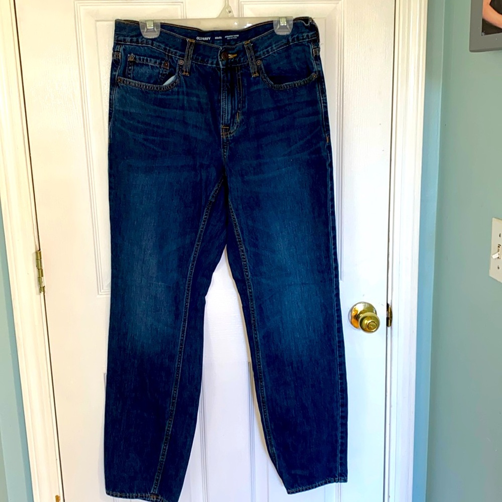 EUC Old Navy Jeans 32x32